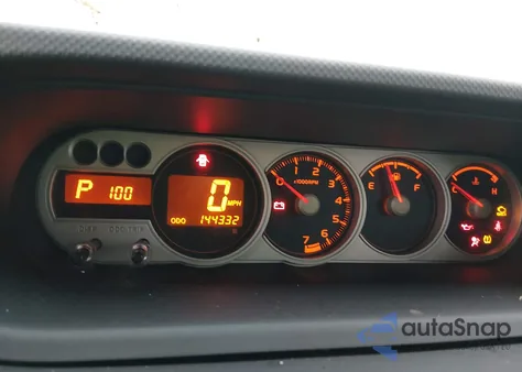 2008 Scion Xb from USA, damaged, VIN JTLKE50E881034751